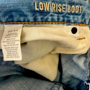 Men’s American Eagle jeans
